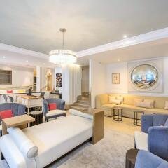 Отель Iberostar 70 Park Avenue комната для гостей фото 2