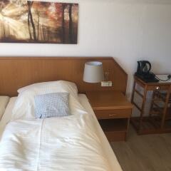 Отель Berghotel Hahnenklee удобства в номере