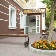 Гостиница Хостел Арт в Зеленоградске 2 отзыва об отеле, цены и фото номеров - забронировать гостиницу Хостел Арт онлайн Зеленоградск фото 5