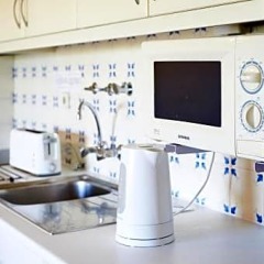 Отель AlvorMar Apartamentos Turisticos Портимао фото 5