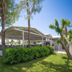 Отель Labranda TMT Bodrum - All Inclusive фото 9