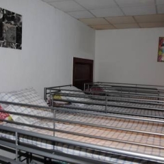 Platero Hostel World развлечения