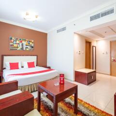 Crystal Plaza Hotel комната для гостей фото 2