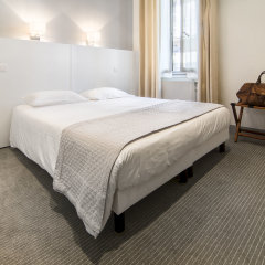Отель PLM Франция, Канны - 2 отзыва об отеле, цены и фото номеров - забронировать отель PLM онлайн комната для гостей фото 2
