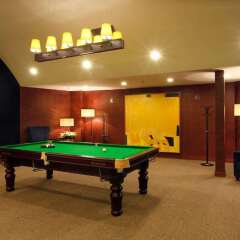 Отель Wyndham Grand Plaza Royale Hangzhou детские мероприятия