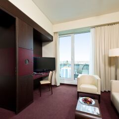 adrema hotel комната для гостей фото 4