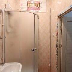Отель V Eksklyuzivnom Stile Apartmen Ереван ванная