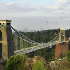 Mercure Bristol Grand Hotel пляж