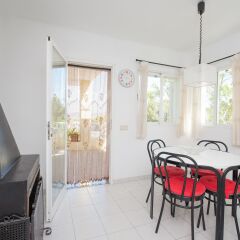 Отель Villa Es Port Santa Ponça в номере