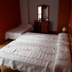 Отель Hostal Ardoi ванная
