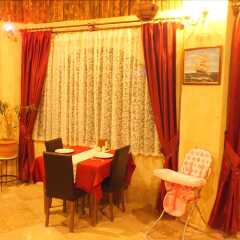 Dilek Tepesi Cave Hotel