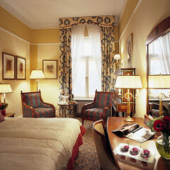 Belmond Гранд Отель Европа комната для гостей