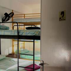 Lima Sol House - Hostel пляж
