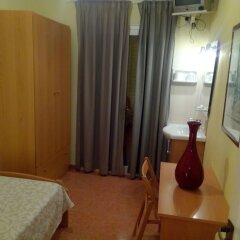 Отель Hostal Lleida комната для гостей фото 12