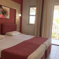 Ant Apart Hotel Турция, Олудениз - отзывы, цены и фото номеров - забронировать отель Ant Apart Hotel онлайн комната для гостей