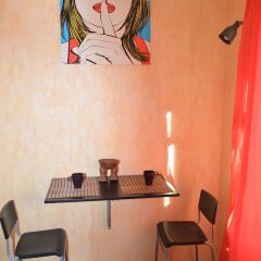 Teddy Hostel в номере фото 2