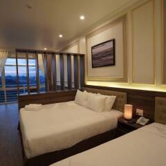 New Life Dalat Hotel Далат комната для гостей фото 5