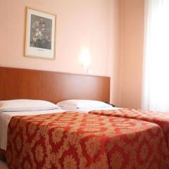 Hotel Garden комната для гостей