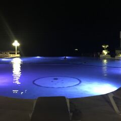 Отель Cancun Plaza Condo с домашними животными