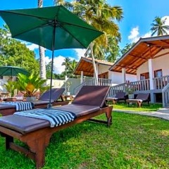 Отель Vesma Villas Хиккадува фото 14