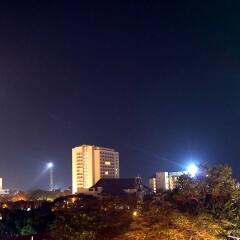 Отель Aya Place фото 3