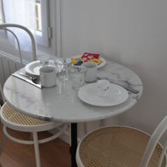 Отель Residence Du Cygne-Paris Centre Франция, Париж - отзывы, цены и фото номеров - забронировать отель Residence Du Cygne-Paris Centre онлайн в номере