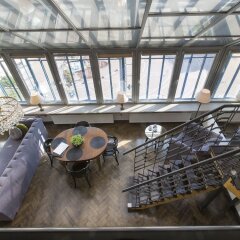 Апартаменты Antique Apartments - Plac Szczepanski спортивное сооружение