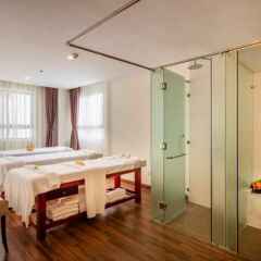 Отель Green Lighthouse Hotel Вьетнам, Нячанг - отзывы, цены и фото номеров - забронировать отель Green Lighthouse Hotel онлайн спа