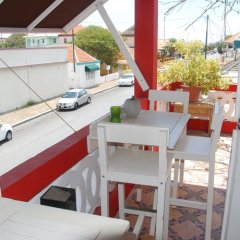 Apolonia Boutique Hotel in Willemstad, Curacao from 165$, photos, reviews - zenhotels.com balcony