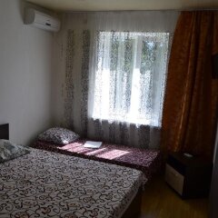 Гостиница Guest House Try Zvezdy в Анапе отзывы, цены и фото номеров - забронировать гостиницу Guest House Try Zvezdy онлайн Анапа комната для гостей фото 4