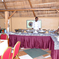 Olive Gardens Hotel Kampala in Kampala, Uganda from 95$, photos, reviews - zenhotels.com meals photo 2