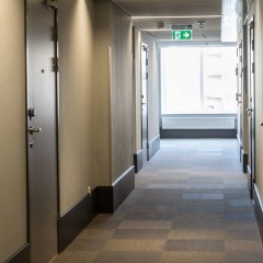 Апартаменты Biz Apartment Hammarby Sjostad Йоханнесхов интерьер отеля фото 3