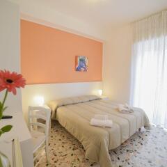 Отель B&B Siracusa Holidays Сиракуза комната для гостей фото 3
