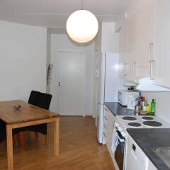 Отель Tromsø Apartments Норвегия, Тромсе - отзывы, цены и фото номеров - забронировать отель Tromsø Apartments онлайн в номере фото 2