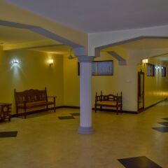 Annex of Tembo hotel фитнесс-зал фото 2