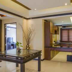 Отель Kirikayan Luxury Pool Villas And Spa Самуи спа фото 2