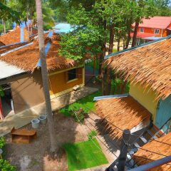Отель Lanta Smile Resort @ Longbeach Ланта развлечения