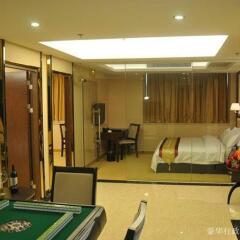 Отель Yuyang Commerce Hotel (Southern District) Китай, Чжуншань - отзывы, цены и фото номеров - забронировать отель Yuyang Commerce Hotel (Southern District) онлайн