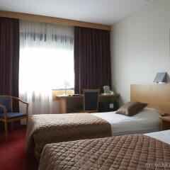 Отель Bastion Hotel Amsterdam Amstel Нидерланды, Амстердам - 3 отзыва об отеле, цены и фото номеров - забронировать отель Bastion Hotel Amsterdam Amstel онлайн комната для гостей