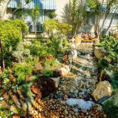 Отель Travelodge Hotel at LAX США, Лос-Анджелес - отзывы, цены и фото номеров - забронировать отель Travelodge Hotel at LAX онлайн фото 3