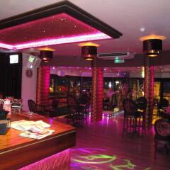 Amsterdam Hotel Brighton развлечения