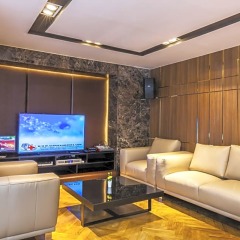 Pacific Park Hotel развлечения