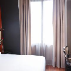 Отель Banke Hôtel удобства в номере фото 2