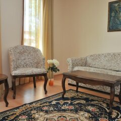 Отель Apart Hotel MIDA Болгария, Солнечный берег - отзывы, цены и фото номеров - забронировать отель Apart Hotel MIDA онлайн комната для гостей фото 3