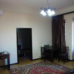 Отель Cozy Apartment in Old Tbilisi Грузия, Тбилиси - отзывы, цены и фото номеров - забронировать отель Cozy Apartment in Old Tbilisi онлайн удобства в номере