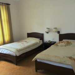 Tien Long Hotel сейф в номере