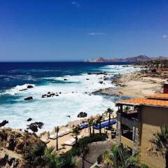 Отель Great 1/br Ocean View Studio IN Cabo SAN Lucas Мексика, Кабо-Сан-Лукас - отзывы, цены и фото номеров - забронировать отель Great 1/br Ocean View Studio IN Cabo SAN Lucas онлайн пляж
