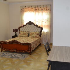 Отель Shenocho Properties комната для гостей фото 5
