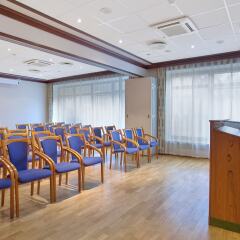 Отель P-HOTELS Осло помещение для мероприятий
