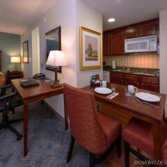 Отель Homewood Suites by Hilton Knoxville West at Turkey Creek США, Ноксвиль - отзывы, цены и фото номеров - забронировать отель Homewood Suites by Hilton Knoxville West at Turkey Creek онлайн фото 2